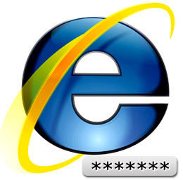 Order Online Internet Explorer Password Recovery Software