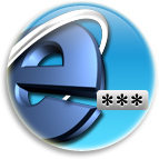 Internet Explorer Password Recovery