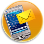 Pocket PC to Mobile Bulk SMS Software