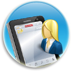 Bulk SMS Software – Professional