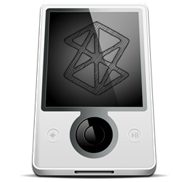 Order Online Zune Music Player Data Recovery