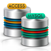 MS Access to MySQL Database Converter