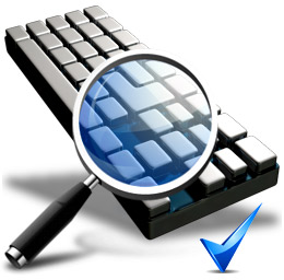 Order Online Advance keylogger