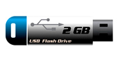 Flash drive data recovery