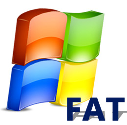 FAT Data Recovery