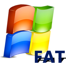Order Online FAT Data Recovery