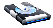 Hard disk data recovery