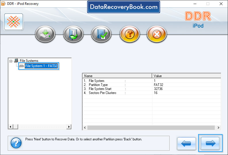 File Searching Process