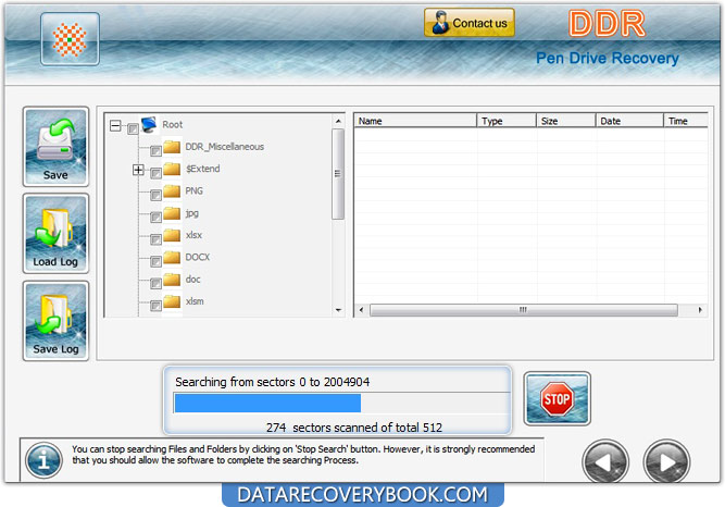 USB Drive Data Recovery Software