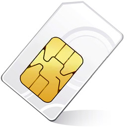 Order Online Sim Card Data Recovery