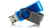 USB drive recovery